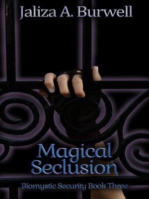 cover image of Magical Seclusion